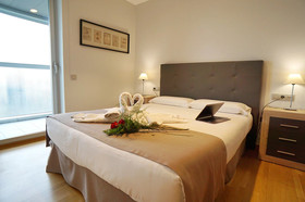 Apt Fira Gran Via Barcelona4Seasons