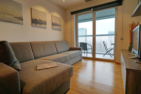 Apt Fira Gran Via Barcelona4Seasons