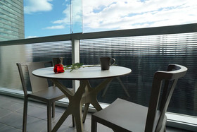 Apt Fira Gran Via Barcelona4Seasons