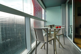 Apt Fira Gran Via Barcelona4Seasons