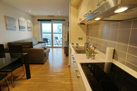 Apt Fira Gran Via Barcelona4Seasons