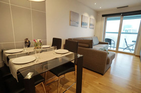 Apt Fira Gran Via Barcelona4Seasons