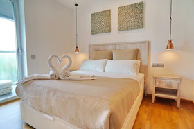 Apt Fira Gran Via Barcelona4Seasons