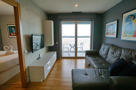Apt Fira Gran Via Barcelona4Seasons
