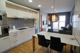 Apt Fira Gran Via Barcelona4Seasons