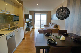 Apt Fira Gran Via Barcelona4Seasons