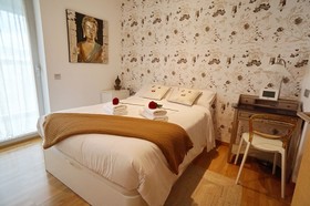 Apt Fira Gran Via Barcelona4Seasons