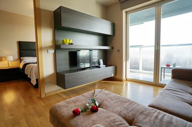 Apt Fira Gran Via Barcelona4Seasons