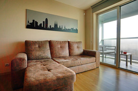 Apt Fira Gran Via Barcelona4Seasons