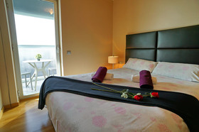 Apt Fira Gran Via Barcelona4Seasons