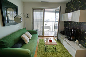 Apt Fira Gran Via Barcelona4Seasons