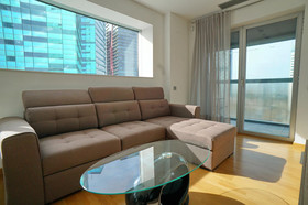Apt Fira Gran Via Barcelona4Seasons