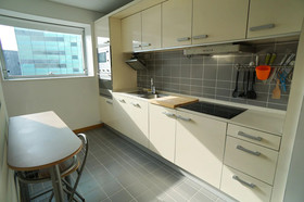 Apt Fira Gran Via Barcelona4Seasons