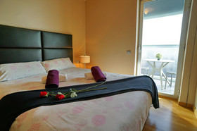 Apt Fira Gran Via Barcelona4Seasons