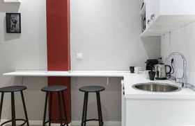 Barcelona Fira Boutique