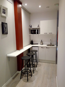 Barcelona Fira Boutique