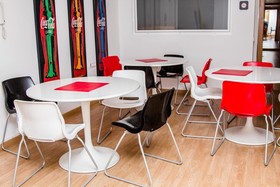 Cool And Chic Hostel