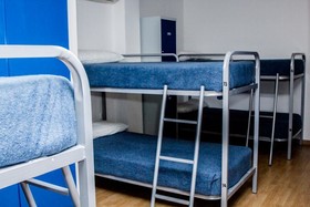 Cool And Chic Hostel