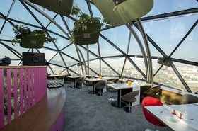 Hesperia Barcelona Fira Suites