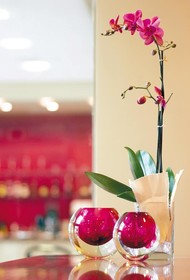 Hesperia Barcelona Fira Suites