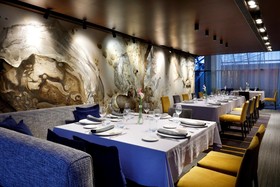 Hesperia Barcelona Fira Suites