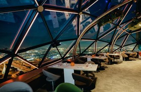 Hesperia Barcelona Fira Suites