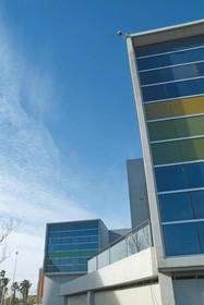 Hesperia Barcelona Fira Suites