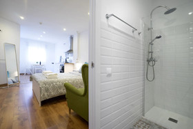 Hotelito Boutique Camp Nou