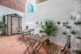 Hotelito Boutique Camp Nou