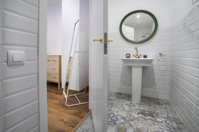 Hotelito Boutique Camp Nou
