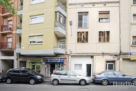 Hotelito Boutique Camp Nou