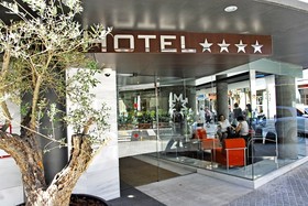 Hotel Madanis