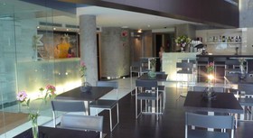 Hotel Madanis