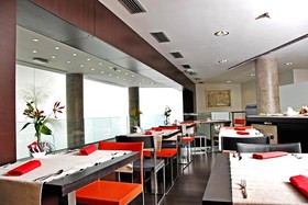 Hotel Madanis
