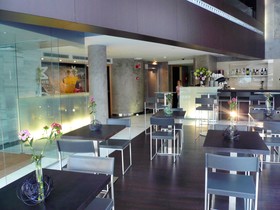 Hotel Madanis