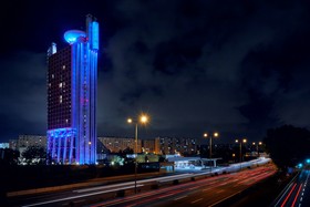 Hyatt Regency Barcelona Tower