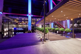 Hyatt Regency Barcelona Tower
