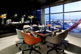 Hyatt Regency Barcelona Tower