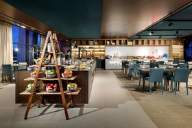 Hyatt Regency Barcelona Tower