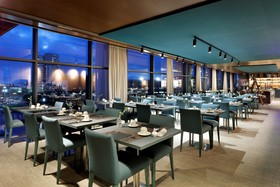 Hyatt Regency Barcelona Tower