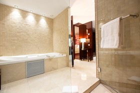 Hyatt Regency Barcelona Tower