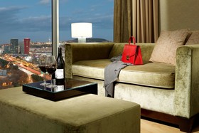 Hyatt Regency Barcelona Tower