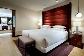 Hyatt Regency Barcelona Tower
