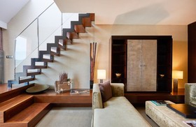 Hyatt Regency Barcelona Tower