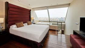 Hyatt Regency Barcelona Tower