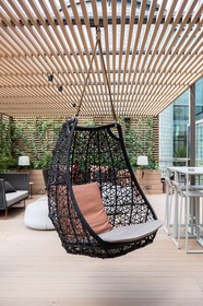 Hyatt Regency Barcelona Tower