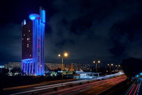 Hyatt Regency Barcelona Tower