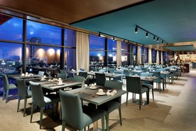 Hyatt Regency Barcelona Tower