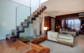 Hyatt Regency Barcelona Tower