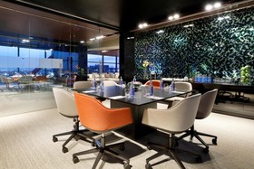 Hyatt Regency Barcelona Tower